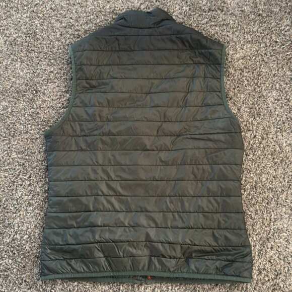 Brooks Brothers Small Green Vest - Picture 6 of 7